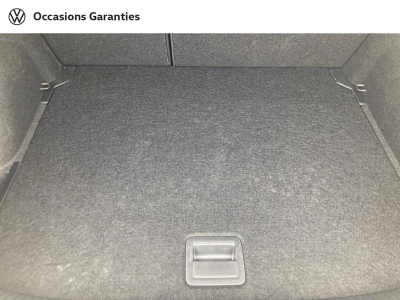Voitures occasions VOLKSWAGEN TAIGO R-Line Edition Nancy