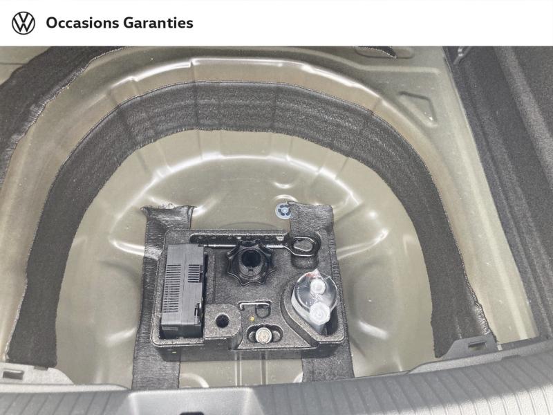 Voitures occasions VOLKSWAGEN TAIGO R-Line Edition Nancy