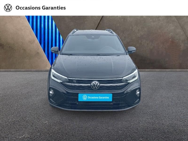 Voitures occasions VOLKSWAGEN TAIGO R-Line Edition Nancy