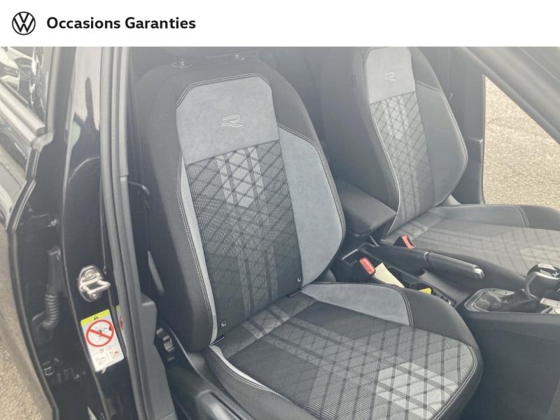 Voitures occasions VOLKSWAGEN TAIGO R-Line Edition Nancy