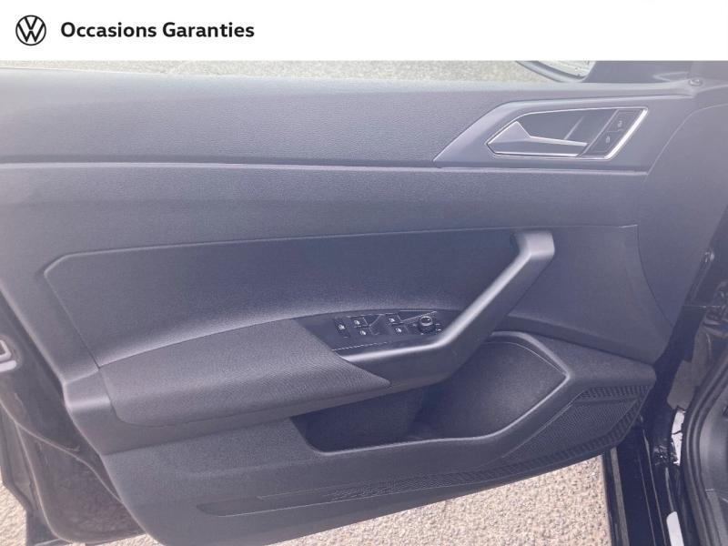 Voitures occasions VOLKSWAGEN TAIGO R-Line Edition Nancy