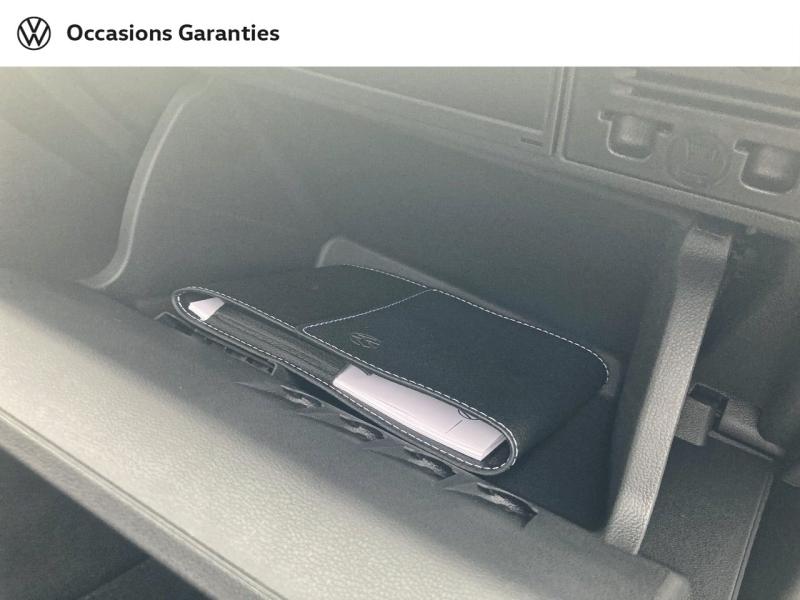 Voitures occasions VOLKSWAGEN TAIGO R-Line Edition Nancy