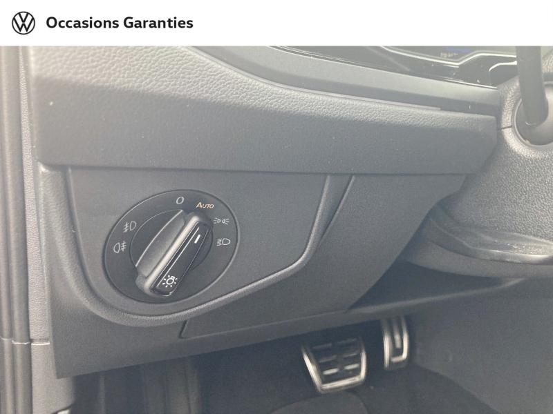 Voitures occasions VOLKSWAGEN TAIGO R-Line Edition Nancy