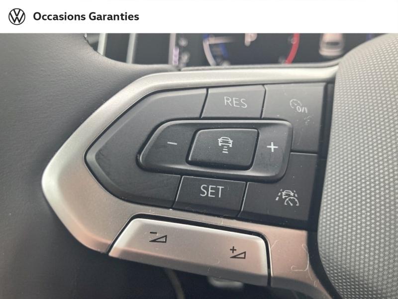 Voitures occasions VOLKSWAGEN TAIGO R-Line Edition Nancy