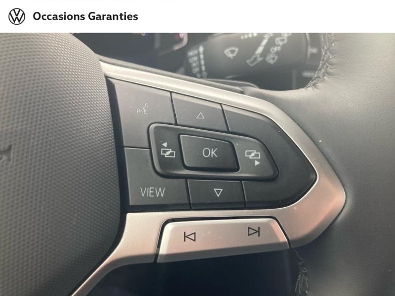 Voitures occasions VOLKSWAGEN TAIGO R-Line Edition Nancy