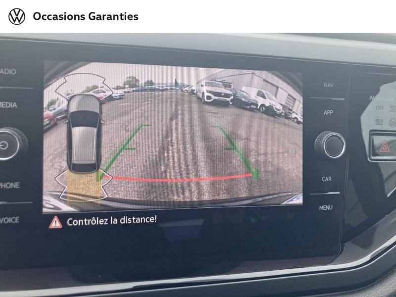 Voitures occasions VOLKSWAGEN TAIGO R-Line Edition Nancy