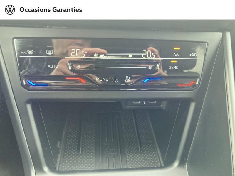 Voitures occasions VOLKSWAGEN TAIGO R-Line Edition Nancy