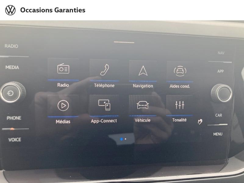 Voitures occasions VOLKSWAGEN TAIGO R-Line Edition Nancy