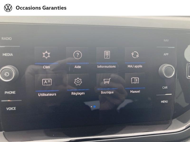 Voitures occasions VOLKSWAGEN TAIGO R-Line Edition Nancy