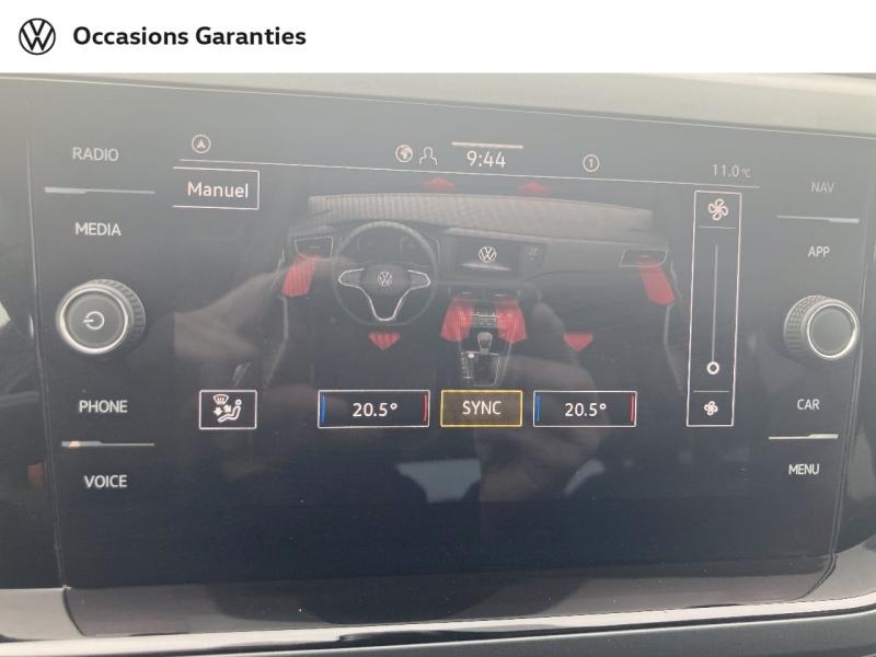 Voitures occasions VOLKSWAGEN TAIGO R-Line Edition Nancy