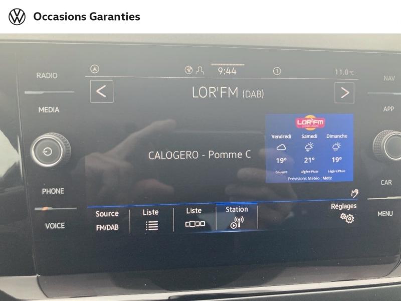 Voitures occasions VOLKSWAGEN TAIGO R-Line Edition Nancy