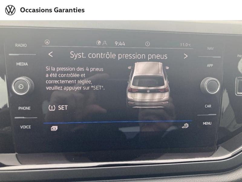 Voitures occasions VOLKSWAGEN TAIGO R-Line Edition Nancy