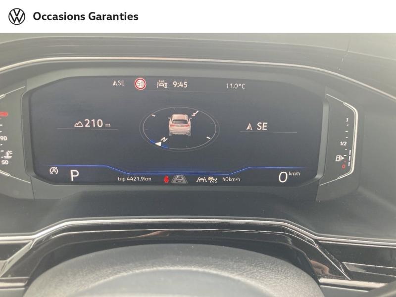 Voitures occasions VOLKSWAGEN TAIGO R-Line Edition Nancy