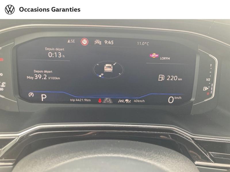 Voitures occasions VOLKSWAGEN TAIGO R-Line Edition Nancy