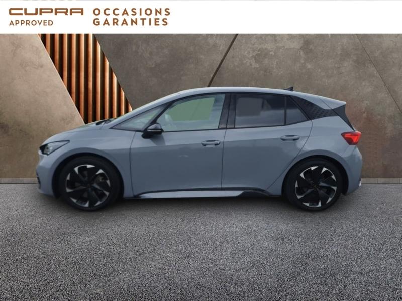Voitures occasions CUPRA BORN V Nancy