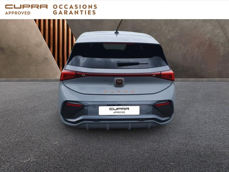 Voitures occasions CUPRA BORN V Nancy