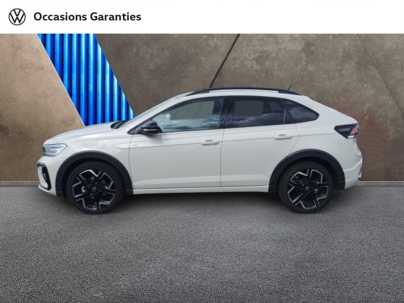Voitures occasions VOLKSWAGEN TAIGO R-Line Edition Nancy