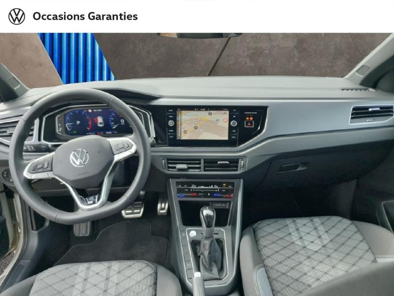 Voitures occasions VOLKSWAGEN TAIGO R-Line Edition Nancy