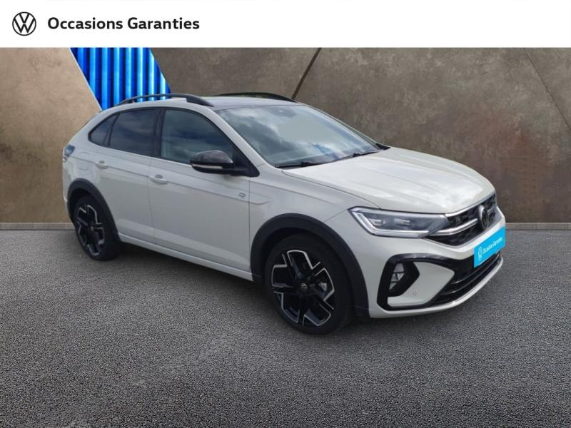 Voitures occasions VOLKSWAGEN TAIGO R-Line Edition Nancy