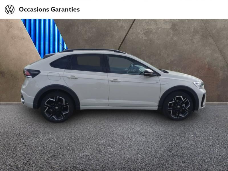 Voitures occasions VOLKSWAGEN TAIGO R-Line Edition Nancy