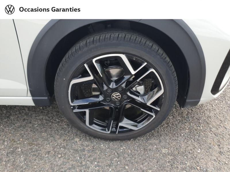 Voitures occasions VOLKSWAGEN TAIGO R-Line Edition Nancy