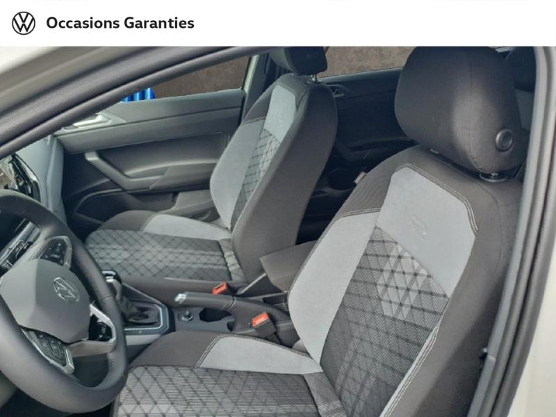 Voitures occasions VOLKSWAGEN TAIGO R-Line Edition Nancy