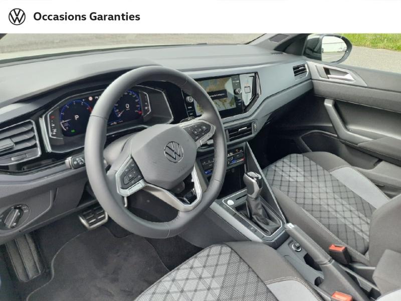 Voitures occasions VOLKSWAGEN TAIGO R-Line Edition Nancy