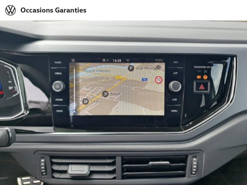 Voitures occasions VOLKSWAGEN TAIGO R-Line Edition Nancy