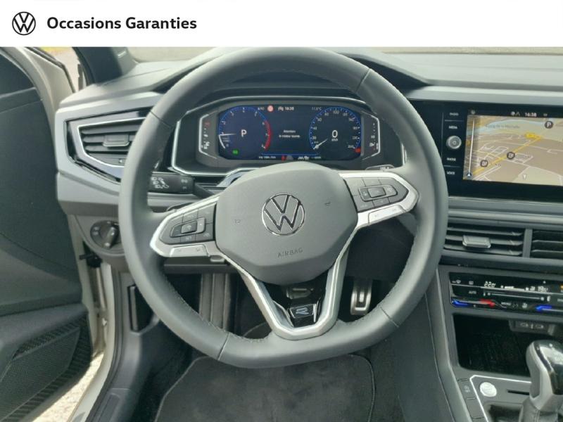 Voitures occasions VOLKSWAGEN TAIGO R-Line Edition Nancy