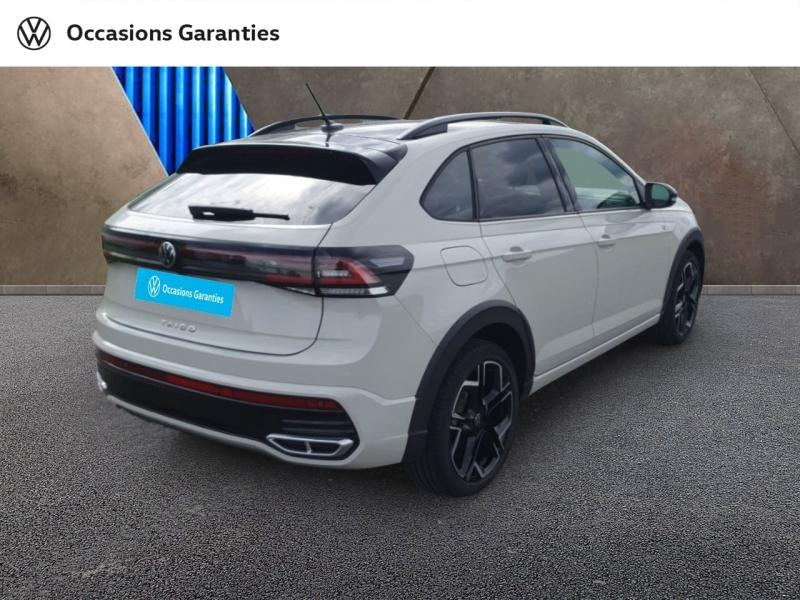 Voitures occasions VOLKSWAGEN TAIGO R-Line Edition Nancy