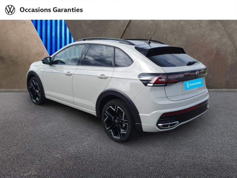 Voitures occasions VOLKSWAGEN TAIGO R-Line Edition Nancy