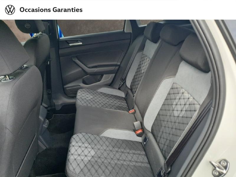 Voitures occasions VOLKSWAGEN TAIGO R-Line Edition Nancy