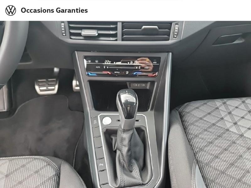 Voitures occasions VOLKSWAGEN TAIGO R-Line Edition Nancy