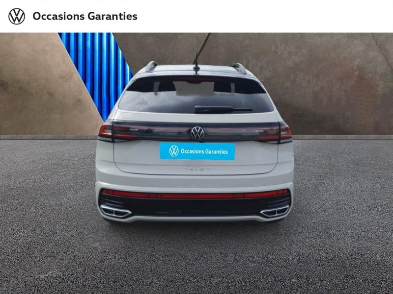 Voitures occasions VOLKSWAGEN TAIGO R-Line Edition Nancy