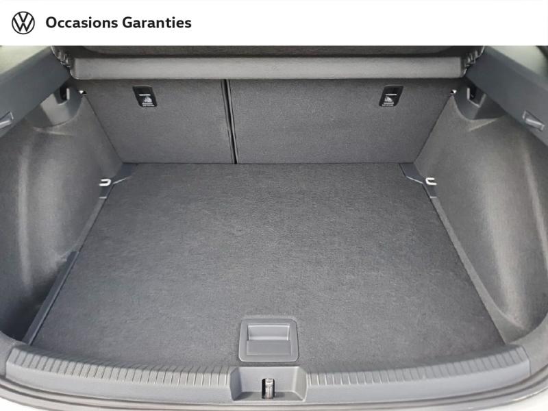 Voitures occasions VOLKSWAGEN TAIGO R-Line Edition Nancy