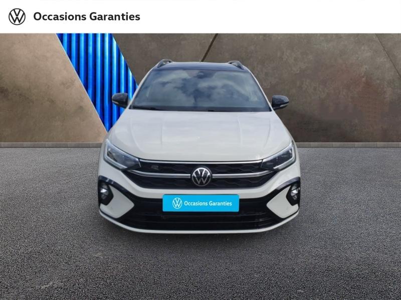 Voitures occasions VOLKSWAGEN TAIGO R-Line Edition Nancy