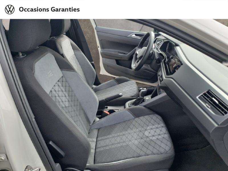 Voitures occasions VOLKSWAGEN TAIGO R-Line Edition Nancy