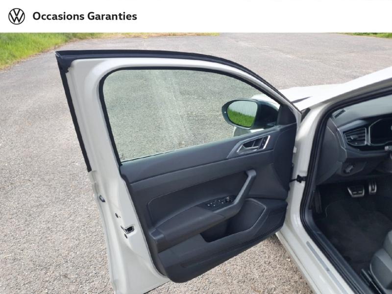 Voitures occasions VOLKSWAGEN TAIGO R-Line Edition Nancy