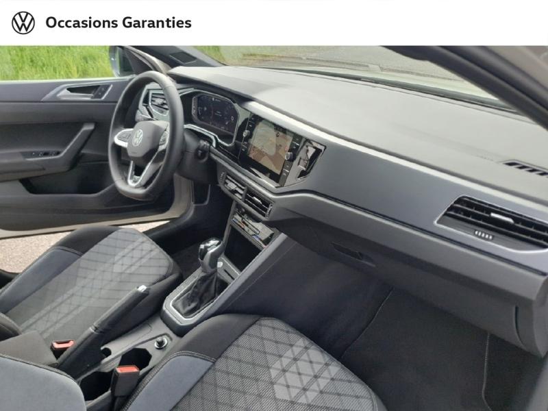 Voitures occasions VOLKSWAGEN TAIGO R-Line Edition Nancy