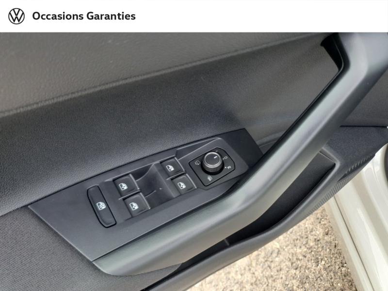 Voitures occasions VOLKSWAGEN TAIGO R-Line Edition Nancy