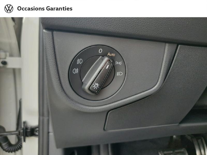 Voitures occasions VOLKSWAGEN TAIGO R-Line Edition Nancy