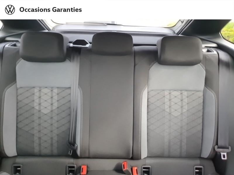Voitures occasions VOLKSWAGEN TAIGO R-Line Edition Nancy