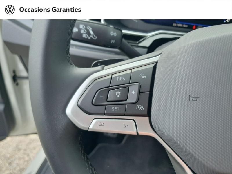 Voitures occasions VOLKSWAGEN TAIGO R-Line Edition Nancy