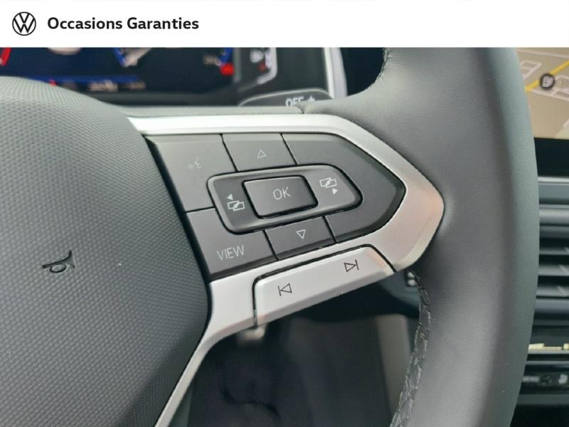 Voitures occasions VOLKSWAGEN TAIGO R-Line Edition Nancy