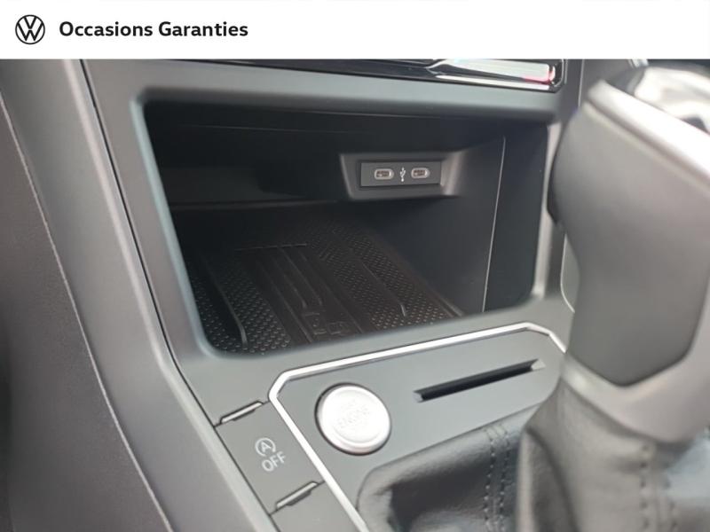 Voitures occasions VOLKSWAGEN TAIGO R-Line Edition Nancy
