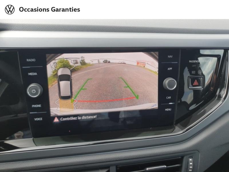 Voitures occasions VOLKSWAGEN TAIGO R-Line Edition Nancy