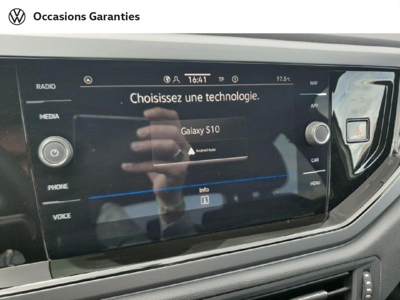 Voitures occasions VOLKSWAGEN TAIGO R-Line Edition Nancy