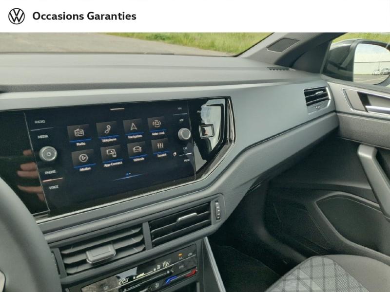 Voitures occasions VOLKSWAGEN TAIGO R-Line Edition Nancy