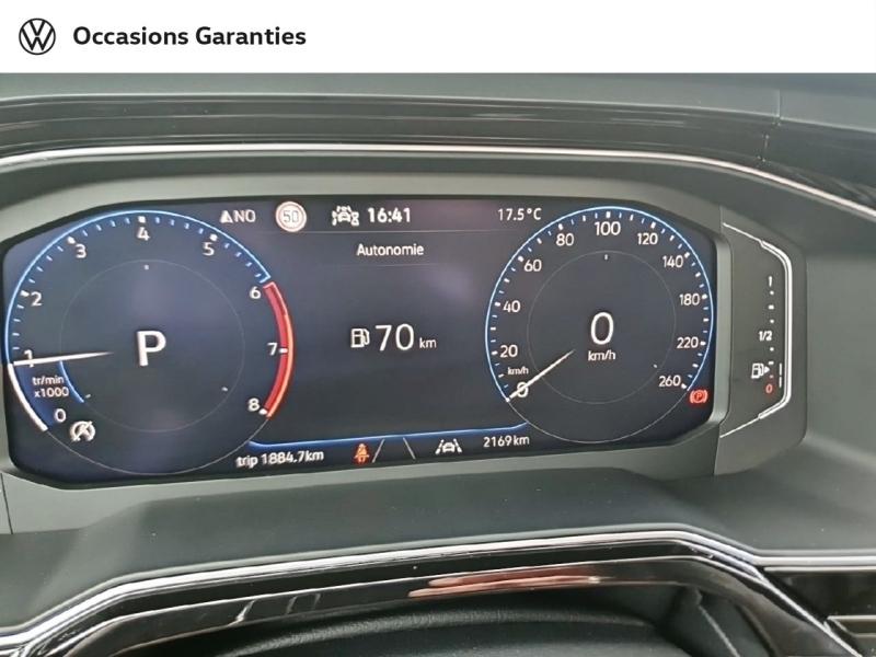 Voitures occasions VOLKSWAGEN TAIGO R-Line Edition Nancy