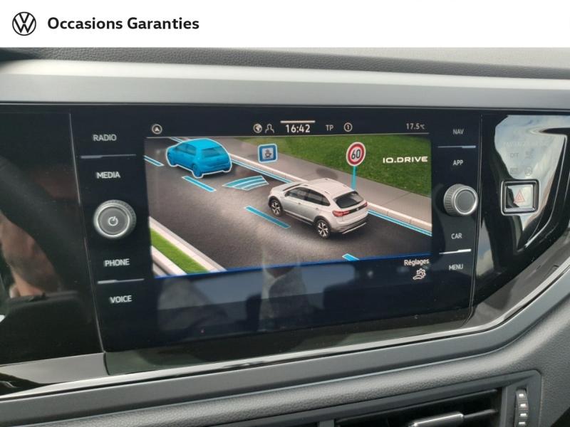 Voitures occasions VOLKSWAGEN TAIGO R-Line Edition Nancy